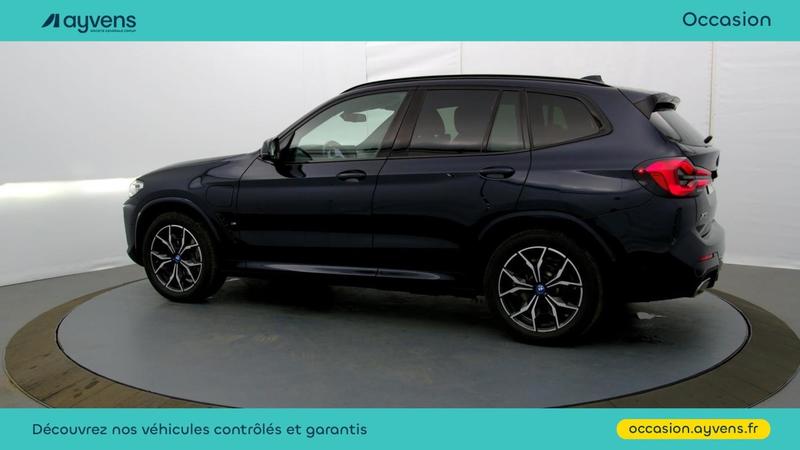 Bmw X3 xDrive30e 292ch m Sport