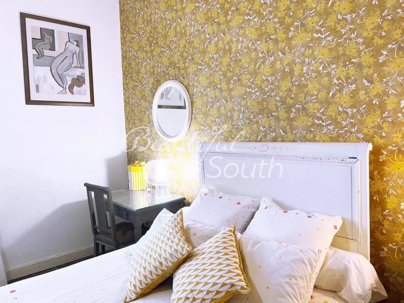 Hôtel particulier - 300 m² - 8 pièces