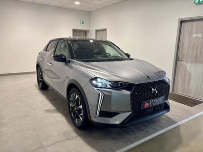 Ds Ds 3 Ds3 1.5 Bluehdi 130 Eat8 Etoile