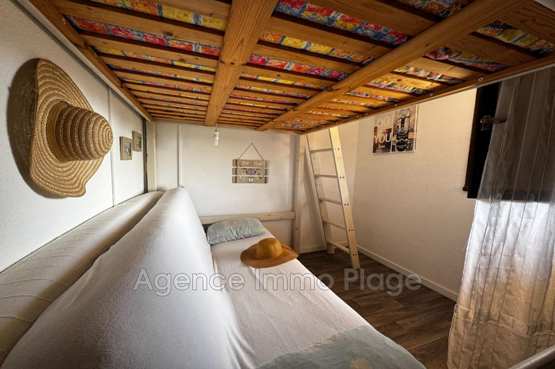 Appartement - 29 m² - 2 pièces