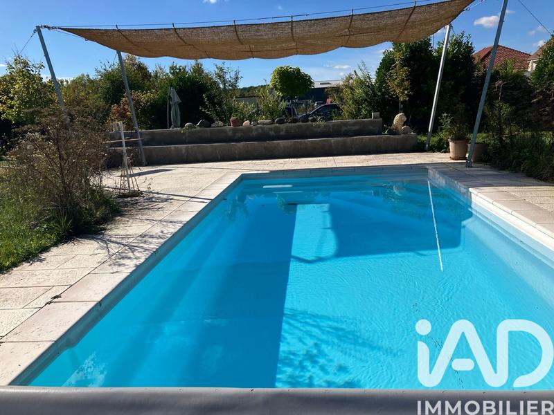 Châlet - 209 m² - 8 pièces