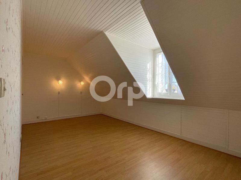 Maison - 151 m² - 5 pièces