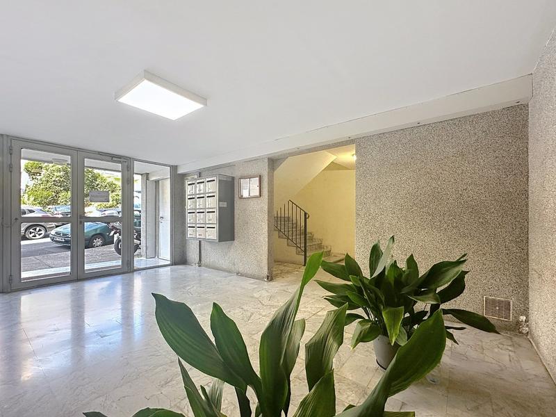 Appartement - 76 m² - 4 pièces