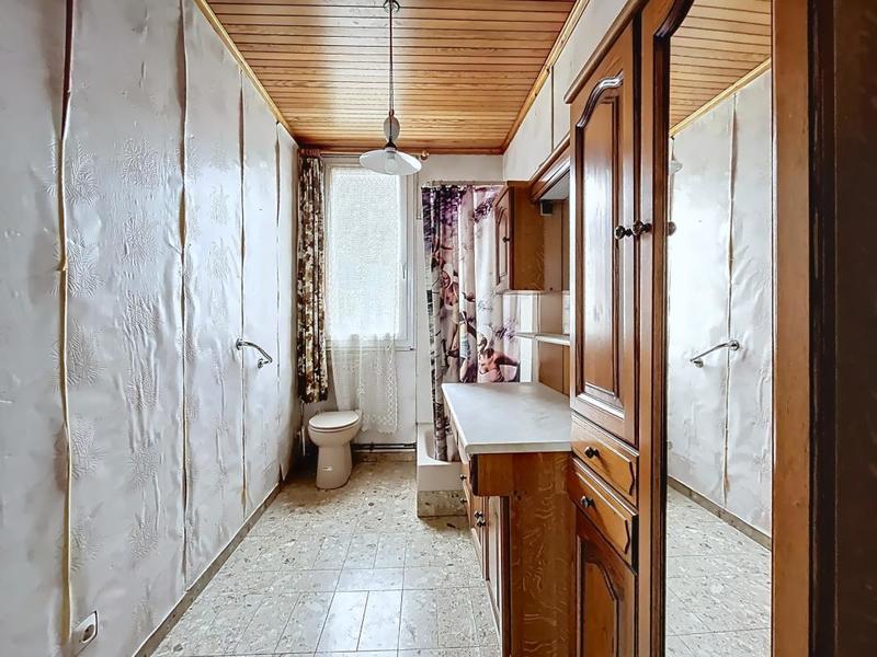 Pavillon - 102 m² - 6 pièces