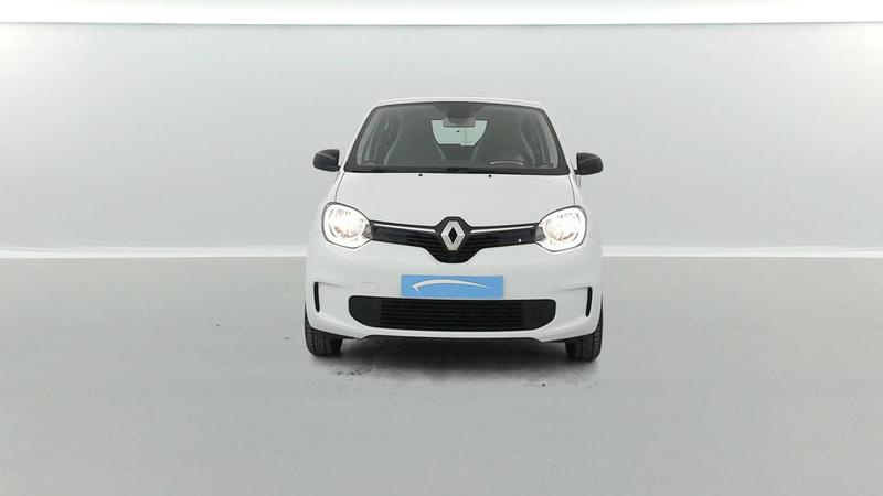 Renault Twingo E-Tech Electrique III Equilibre