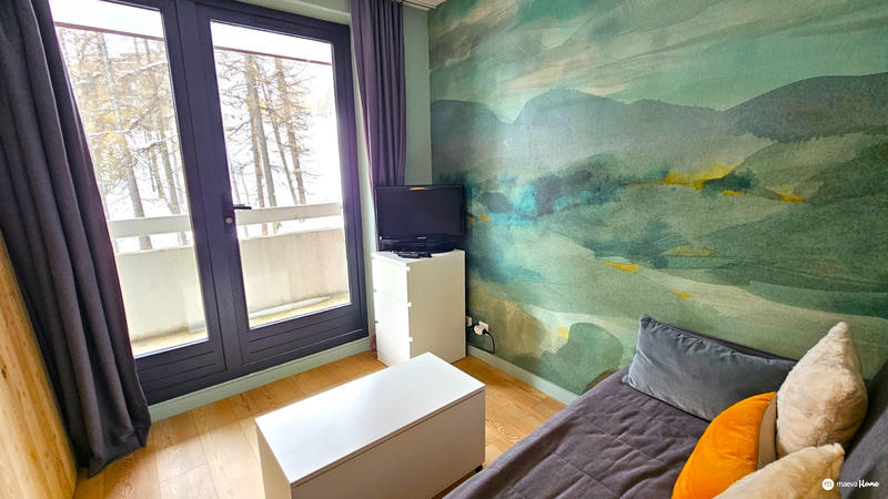 Appartement - 27 m² - 2 pièces