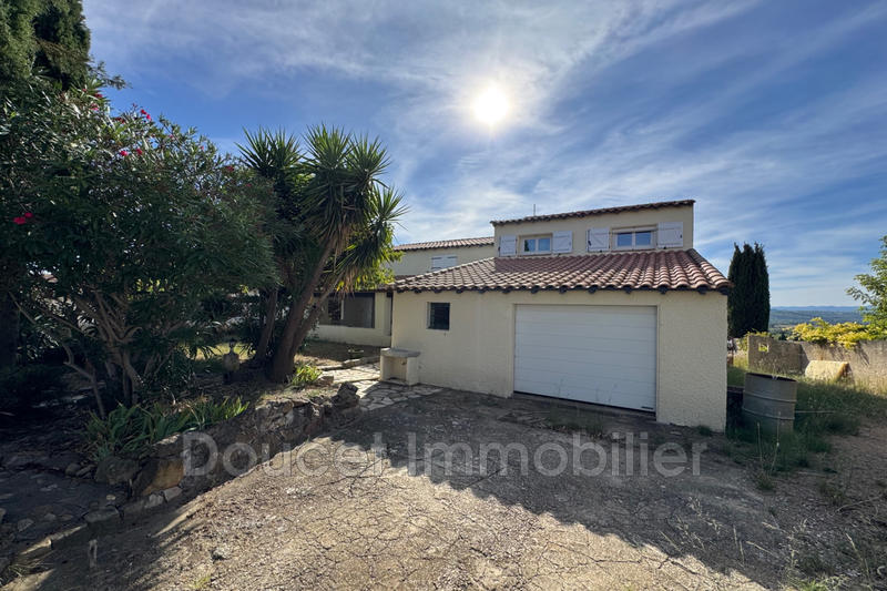 Maison - 157 m² - 6 pièces