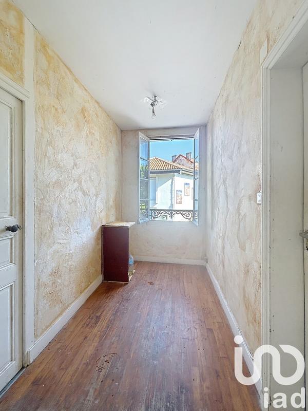 Maison - 150 m² - 7 pièces