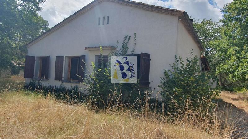 Maison de ville - 109 m² - 5 pièces