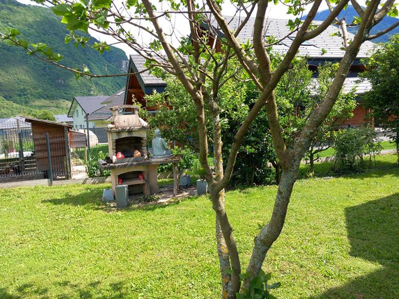 Maison - 179 m² - 6 pièces