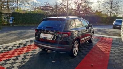 Skoda Karoq 1.5 Tsi 150 Ch Act Dsg7 Business