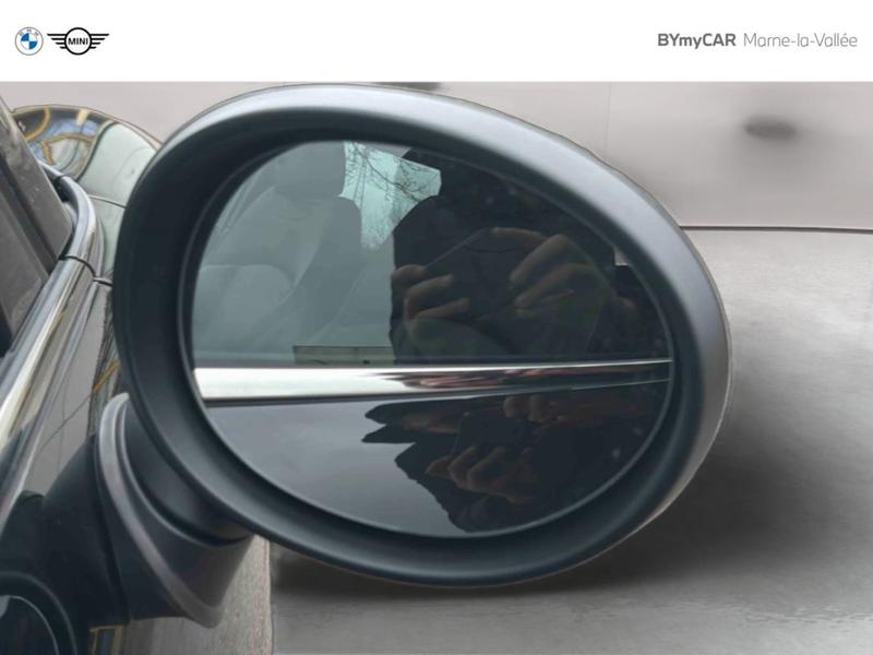 Mini 5 portes Hatch F55 Lci II Cooper 136 ch Dkg7 Edition Premium Plus