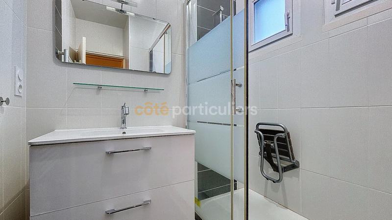 Maison - 82 m² - 4 pièces