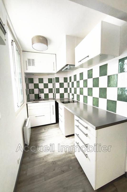 Appartement - 36 m² - 2 pièces