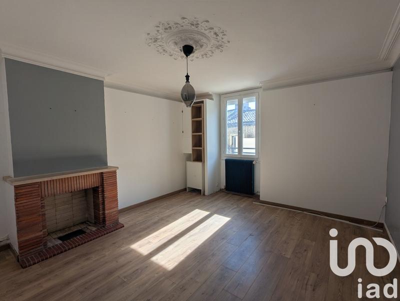 Maison - 215 m² - 10 pièces