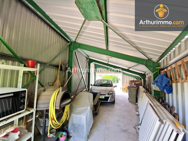 Maison - 165 m² - 8 pièces