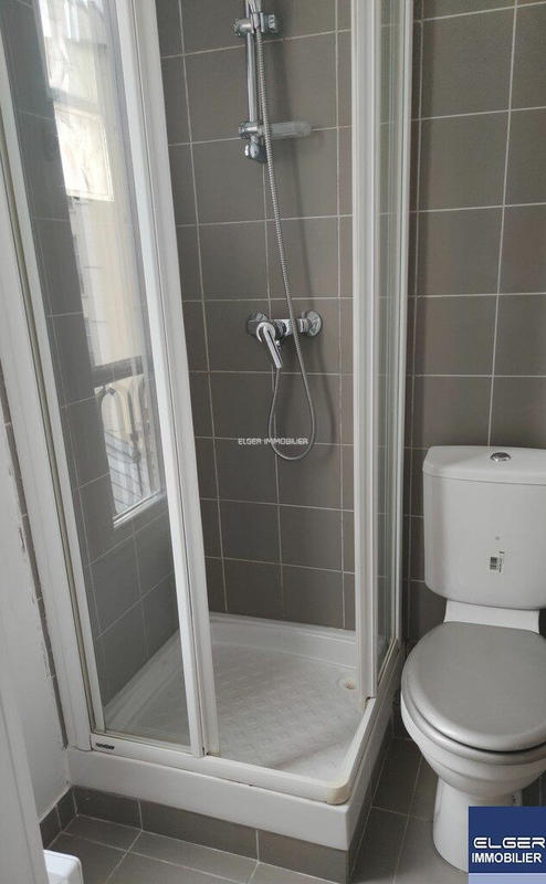 Appartement - 28 m² - 1 pièce