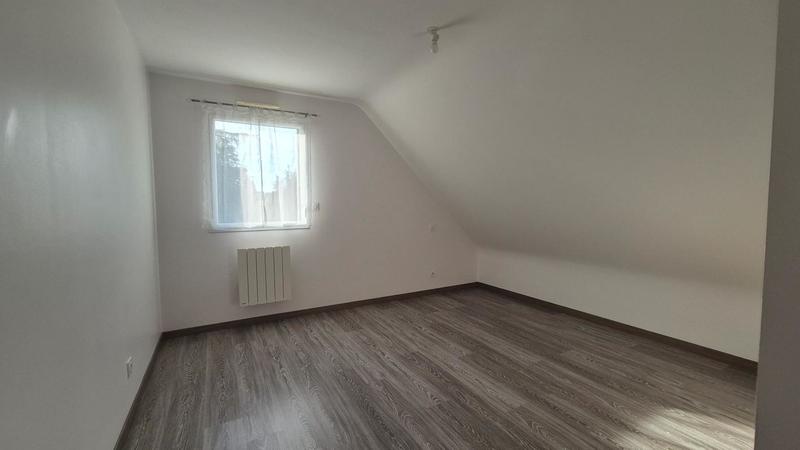 Maison - 130 m² - 4 pièces