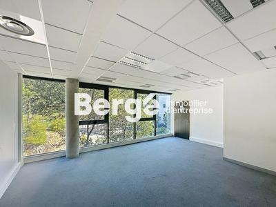 Bureau - 1 212 m²