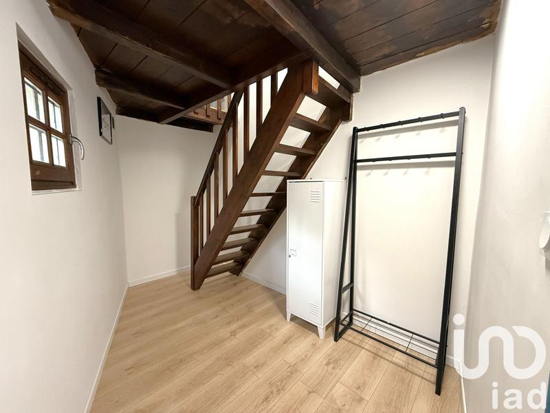 Maison - 118 m² - 5 pièces