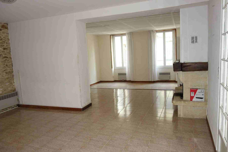 Maison - 206 m² - 10 pièces