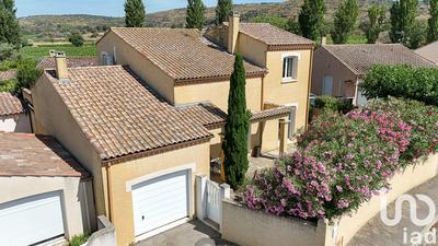 Maison - 140 m² - 4 pièces