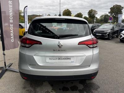 Renault Scénic IV Business dCi 110 Energy