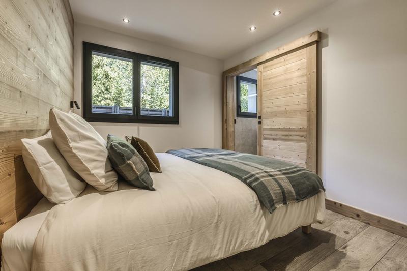 Appartement - 98 m² - 4 pièces