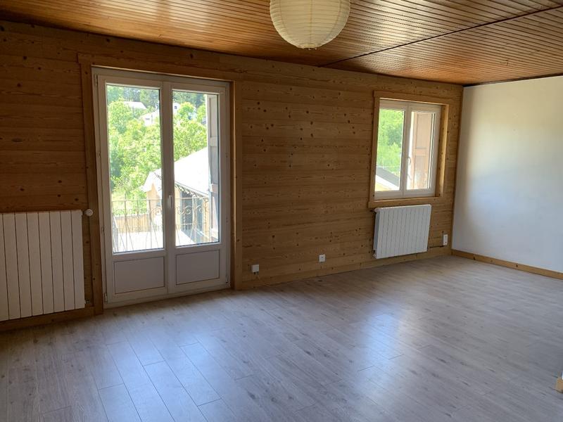 Maison - 126 m² - 7 pièces