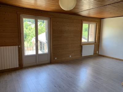 Maison - 126 m² - 7 pièces