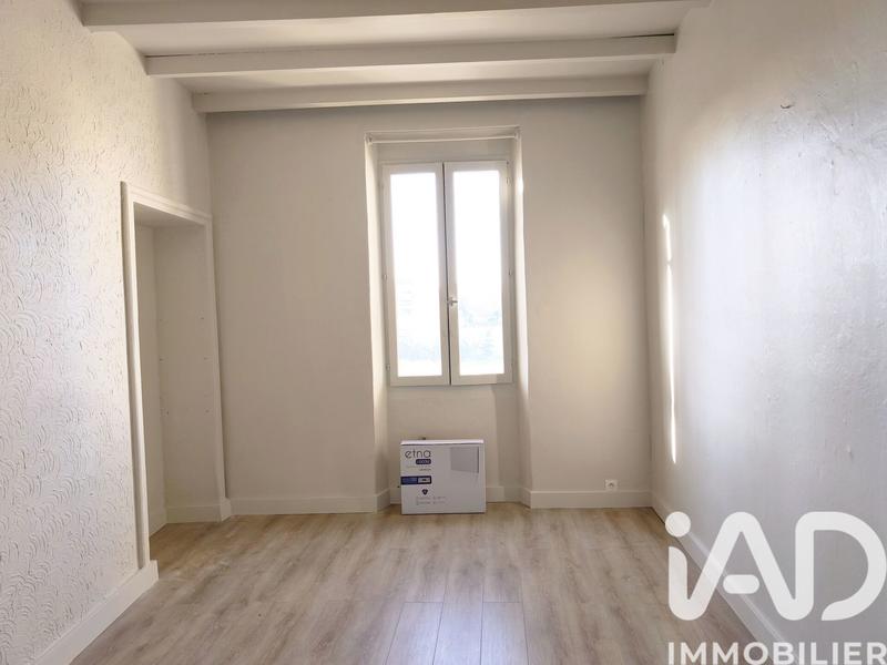 Appartement - 71 m² - 3 pièces
