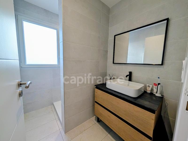 Maison - 118 m² - 4 pièces