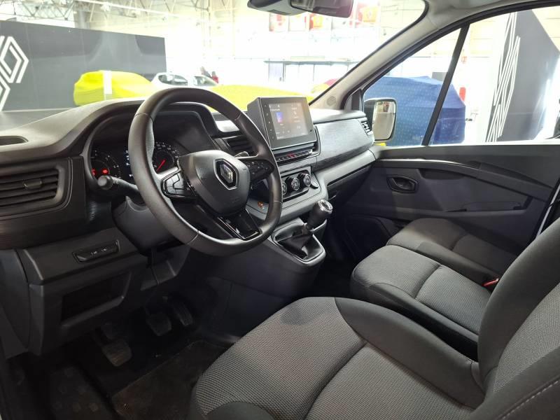 Renault Trafic Combi L1 dCi 150 Energy s&amp;S Zen