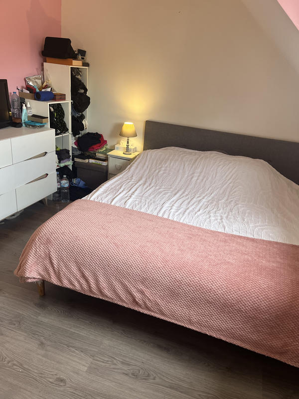 Maison - 57 m² - 4 pièces