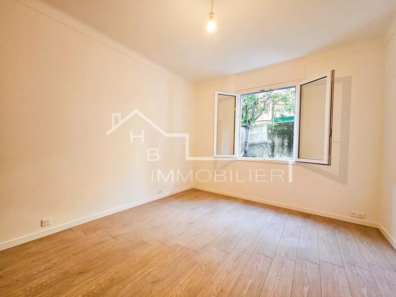 Appartement - 76 m² - 3 pièces