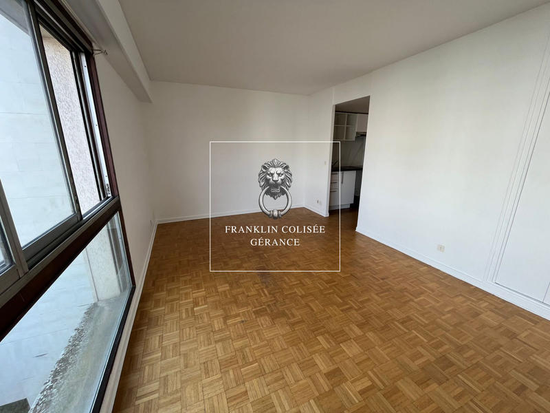 Appartement - 27 m² - 1 pièce