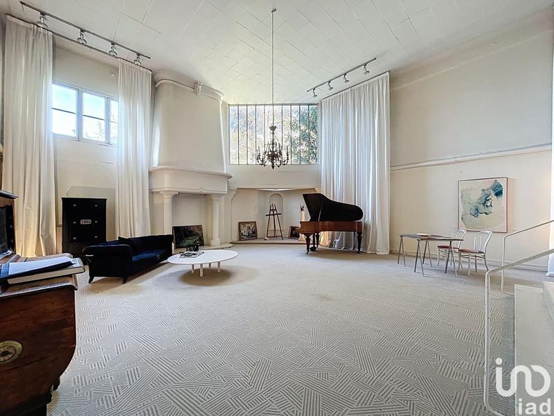 Local commercial - 191 m²