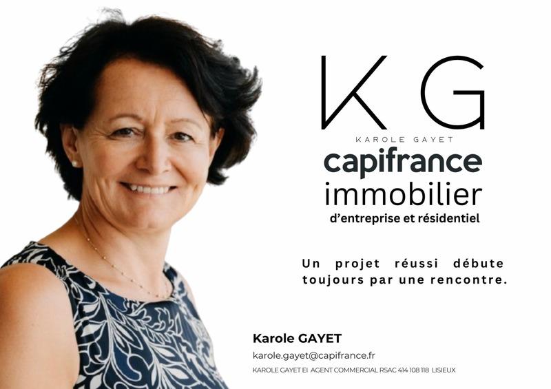 Immeuble - 140 m² - 10 pièces