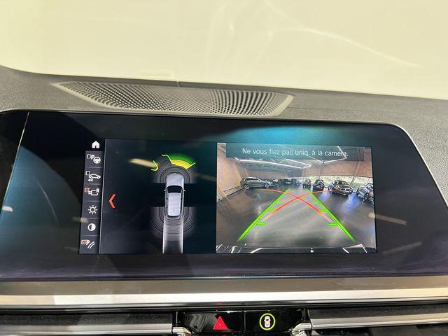 Bmw Série 3 Touring (G21) 318da 150 Ch Luxury Line Bva