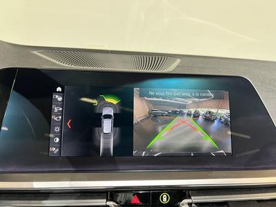 Bmw Série 3 Touring (G21) 318da 150 Ch Luxury Line Bva