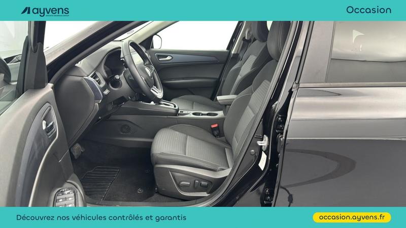 Renault Arkana 1.6 E-Tech 145ch full hybrid Evolution -23