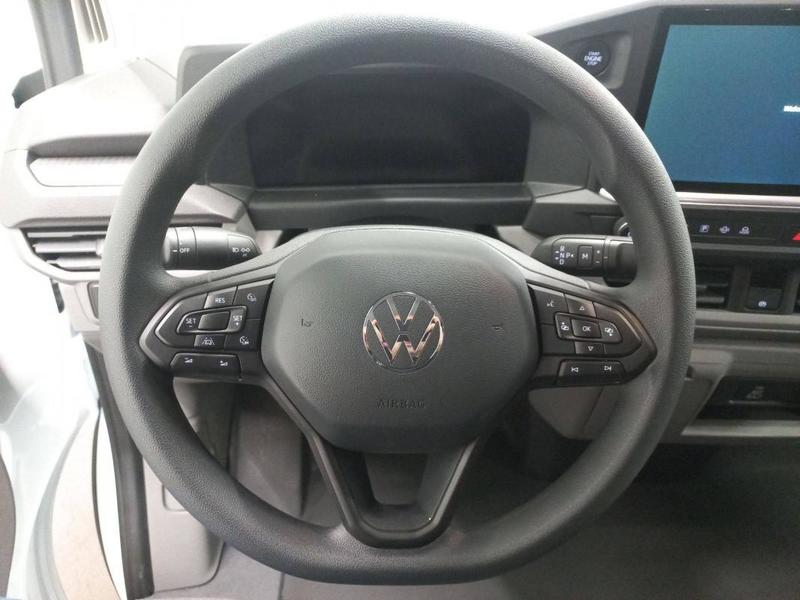 Volkswagen Transporter Van L1h1 2.0 Tdi 150 Bva8 Business