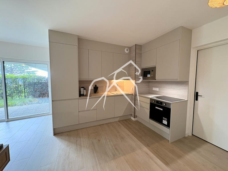 Appartement - 114 m² - 4 pièces