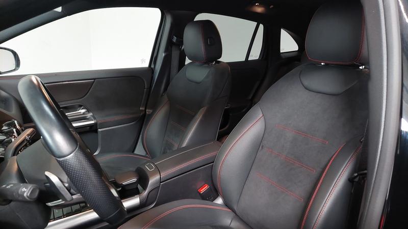 Mercedes Gla 2.0 200 d Amg Line Dct