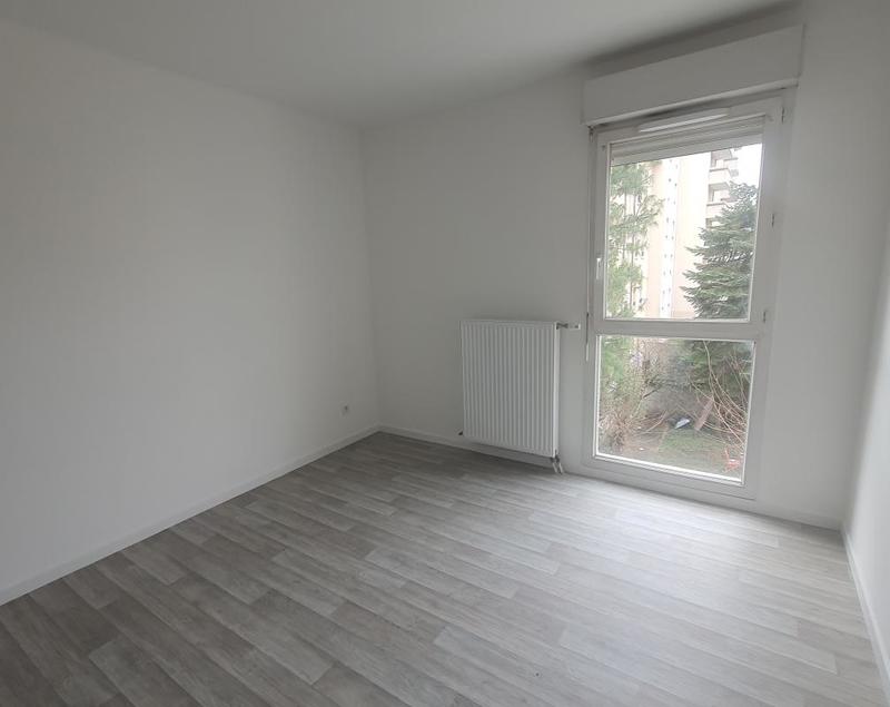 Appartement - 78 m² - 4 pièces