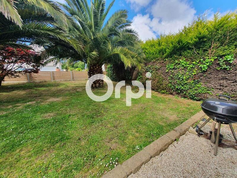 Maison - 86 m² - 4 pièces