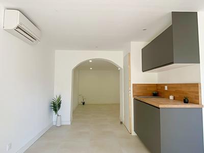 Appartement - 28 m² - 2 pièces