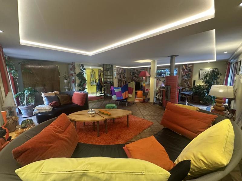 Maison - 125 m² - 4 pièces