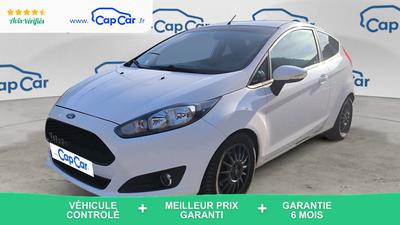 Ford Fiesta V 1.25 60 Ambiente