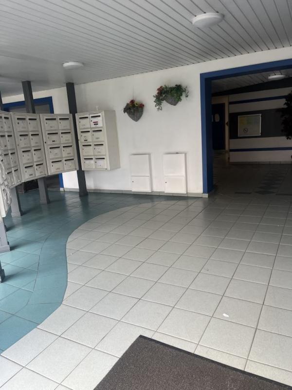 Appartement - 77 m² - 4 pièces